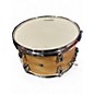 Used Gretsch Drums 13in Silver Series Ash Satin Natural Drum thumbnail