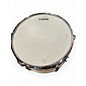 Used Gretsch Drums 13in Silver Series Ash Satin Natural Drum