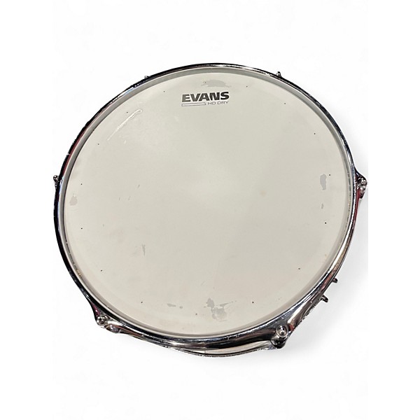 Used Gretsch Drums 13in Silver Series Ash Satin Natural Drum