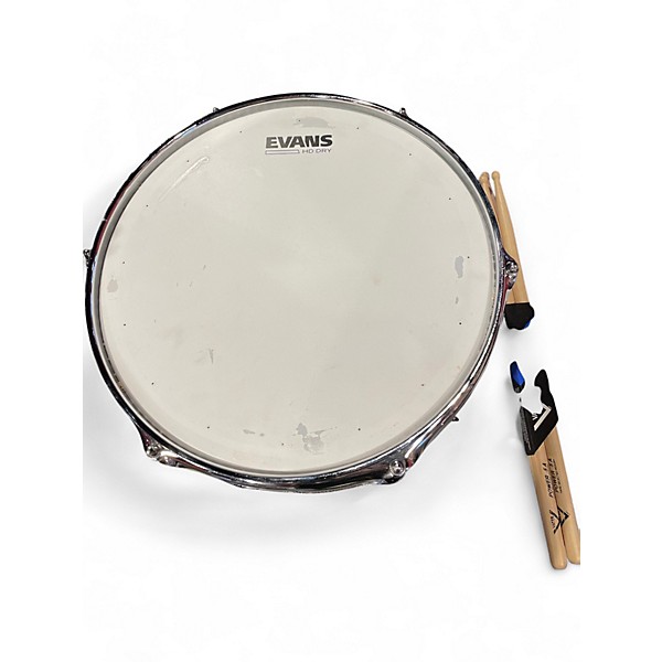 Used Gretsch Drums 13in Silver Series Ash Satin Natural Drum