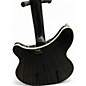 Used 2012 Rickenbacker 360 Black Hollow Body Electric Guitar