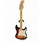 Used Fender Player Stratocaster Sunburst Solid Body Electric Guitar thumbnail
