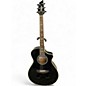 Used Breedlove BLACK MAGIC CONCERT BLACK Acoustic Electric Guitar thumbnail