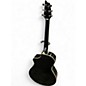 Used Breedlove BLACK MAGIC CONCERT BLACK Acoustic Electric Guitar