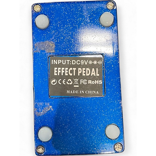 Used Gokko ROCKET Effect Pedal