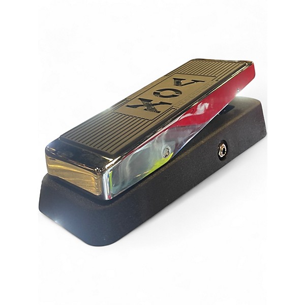 Used VOX V847 Reissue Wah Effect Pedal