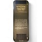 Used VOX V847 Reissue Wah Effect Pedal