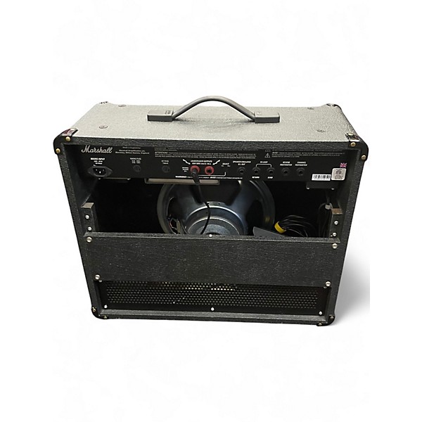 Used Marshall DSL401 Tube Guitar Combo Amp