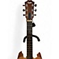 Used Taylor GS MINI E QS LTD Natural Acoustic Electric Guitar