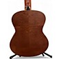 Used Taylor GS MINI E QS LTD Natural Acoustic Electric Guitar