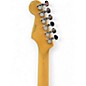 Used Squier Vintage Modified Stratocaster Sunburst Solid Body Electric Guitar