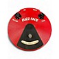 Used Dunlop DALLAS ARBITER ENGLAND JHF2 FUZZ FACE Effect Pedal thumbnail