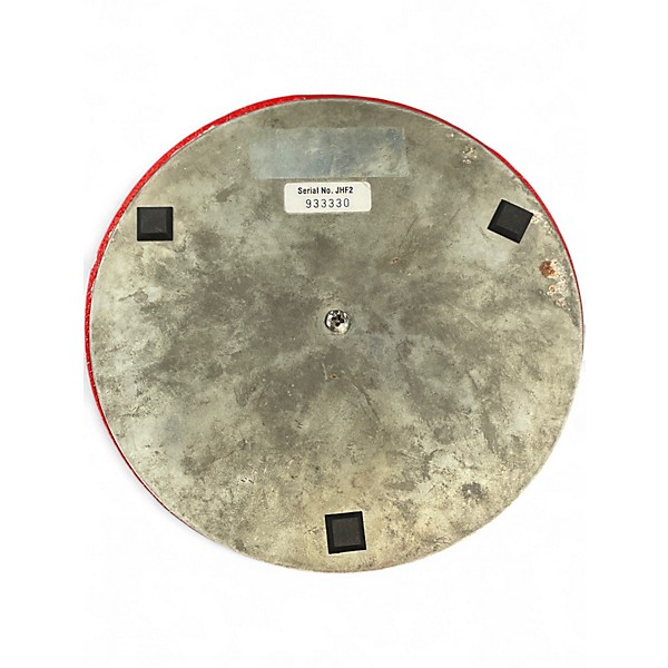 Used Dunlop DALLAS ARBITER ENGLAND JHF2 FUZZ FACE Effect Pedal