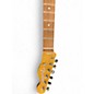 Used Fender Vintera 60s Telecaster Modified Pau Ferro Fingerboard Blue Solid Body Electric Guitar