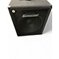 Used Traynor SMALLBLOCK 115 Bass Combo Amp thumbnail