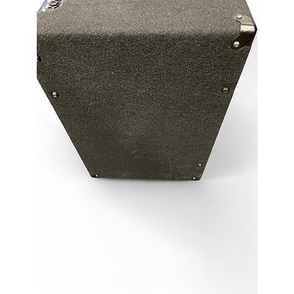 Used Traynor SMALLBLOCK 115 Bass Combo Amp