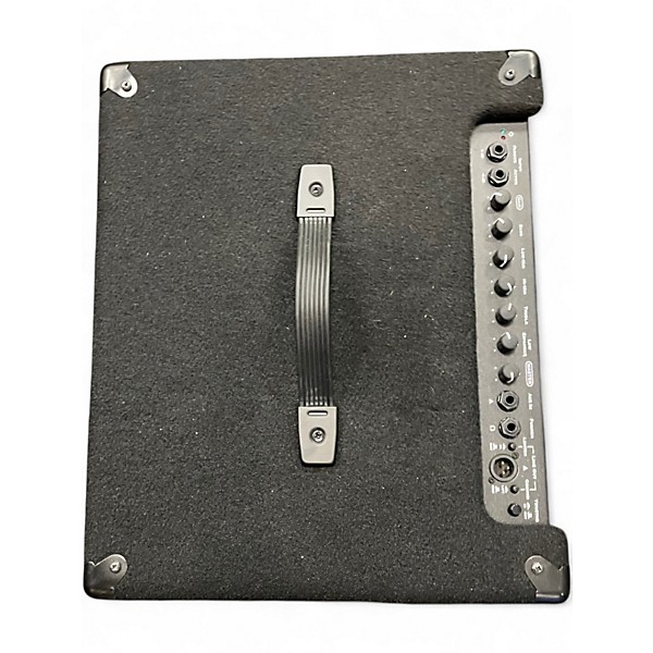 Used Traynor SMALLBLOCK 115 Bass Combo Amp