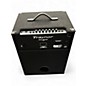 Used Traynor SMALLBLOCK 115 Bass Combo Amp