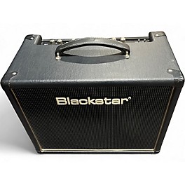 Used Blackstar HT5R 5W 1x12 Tube Guitar Combo Amp