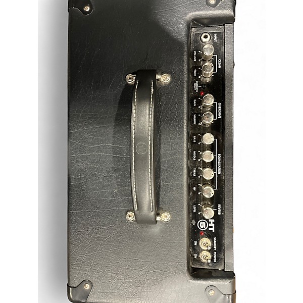 Used Blackstar HT5R 5W 1x12 Tube Guitar Combo Amp