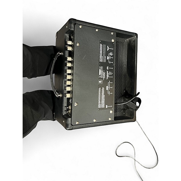 Used Blackstar HT5R 5W 1x12 Tube Guitar Combo Amp