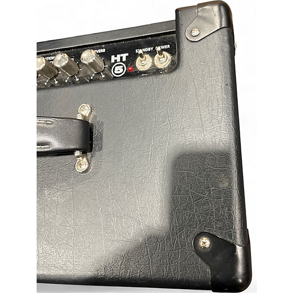 Used Blackstar HT5R 5W 1x12 Tube Guitar Combo Amp