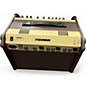 Used Fishman PROLBX600 Loudbox Artist 120W Acoustic Guitar Combo Amp