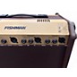 Used Fishman PROLBX600 Loudbox Artist 120W Acoustic Guitar Combo Amp