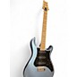 Used PRS se nf3 slate blue Solid Body Electric Guitar