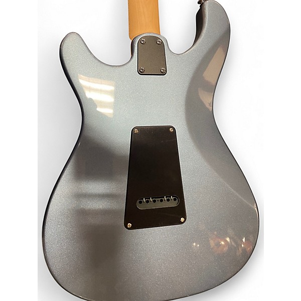 Used PRS se nf3 slate blue Solid Body Electric Guitar