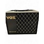 Used VOX Valvetronix VT20X 20W 1x8 Guitar Combo Amp thumbnail