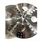 Used MEINL 16in HCS Trash Stack Cymbal