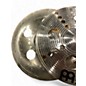 Used MEINL 16in HCS Trash Stack Cymbal