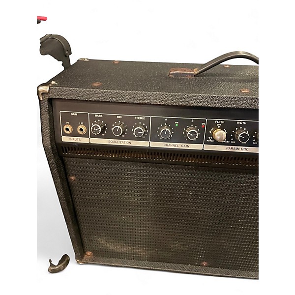 Used Sunn Stagemaster 212 Guitar Combo Amp