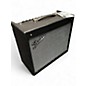 Used Fender GTX50 Mustang 1X12 Guitar Combo Amp