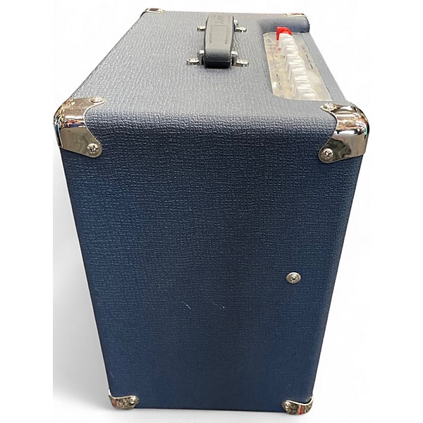 Used Laney LIONHEART FOUNDRY 60-112 Guitar Combo Amp