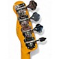 Used Fender Vintera II '70s Telecaster Bass Surf Green Electric Bass Guitar