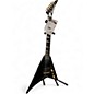 Used Jackson RRT5 RHOADS PRO Black Solid Body Electric Guitar thumbnail