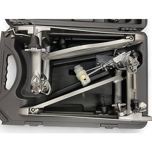 Used TAMA Speed Cobra Double Bass Drum Pedal