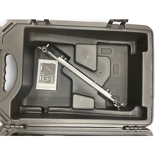 Used TAMA Speed Cobra Double Bass Drum Pedal