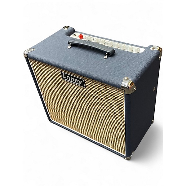 Used Laney Lionheart foundry 60-112 Guitar Combo Amp