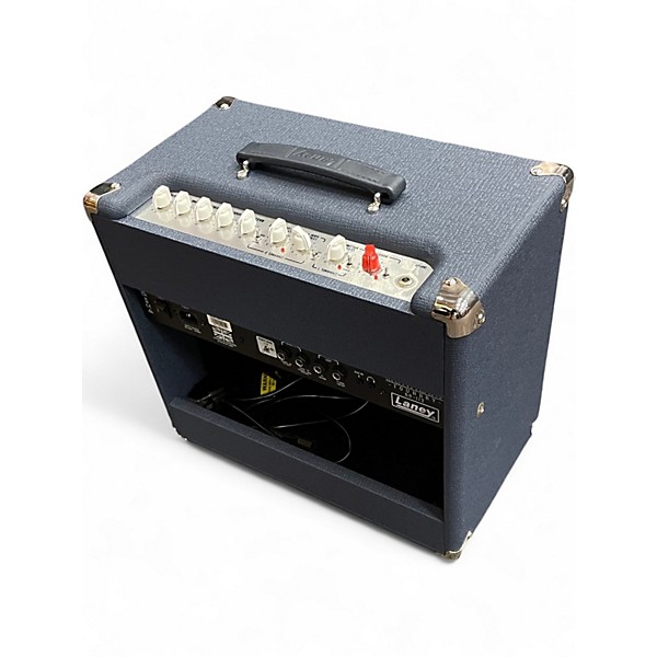 Used Laney Lionheart foundry 60-112 Guitar Combo Amp