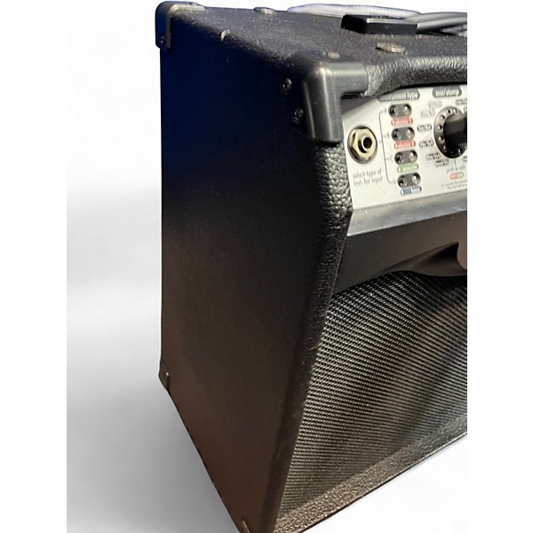 Used Peavey Vypyr VIP 1 20W 1X8 Guitar Combo Amp