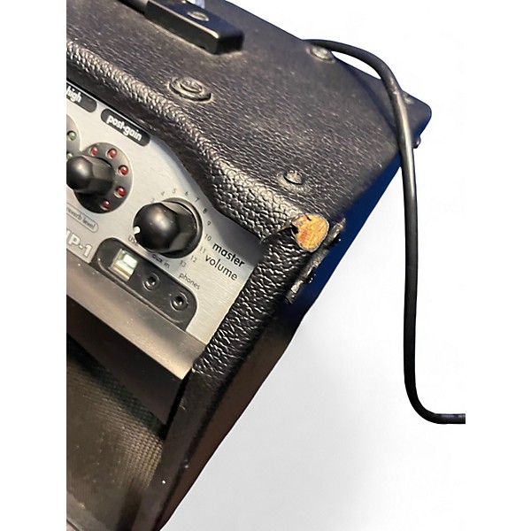 Used Peavey Vypyr VIP 1 20W 1X8 Guitar Combo Amp