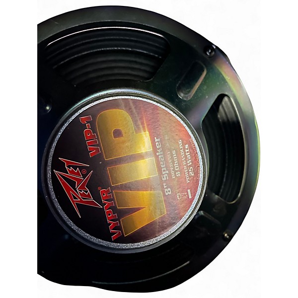 Used Peavey Vypyr VIP 1 20W 1X8 Guitar Combo Amp