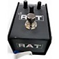 Used ProCo LIL' RAT Effect Pedal