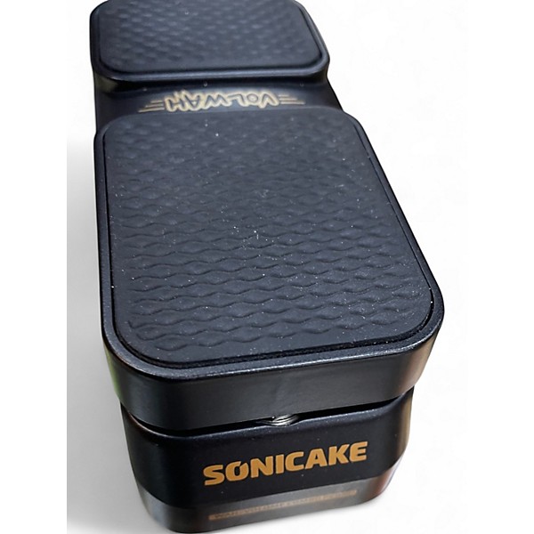 Used Sonicake VOLWAH Effect Pedal