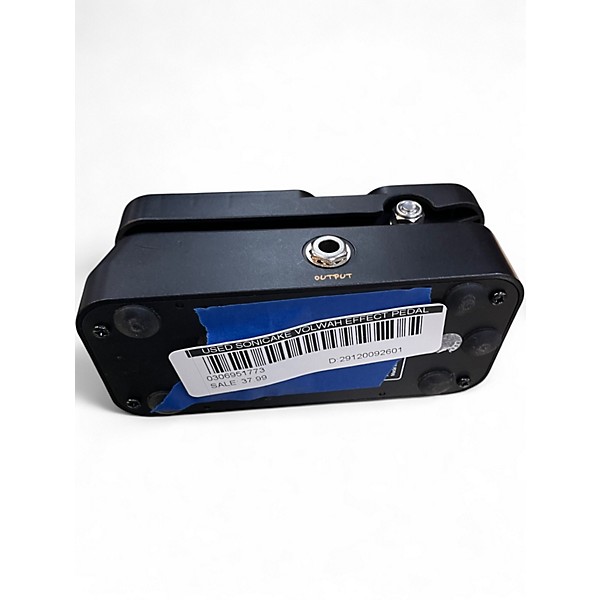 Used Sonicake VOLWAH Effect Pedal