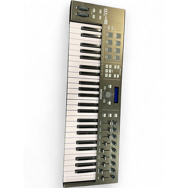 Used Arturia Keylab 49 Key MIDI Controller