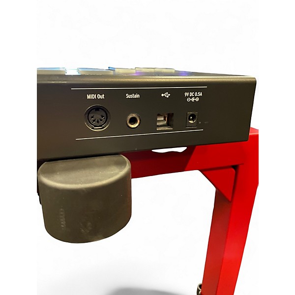 Used Arturia Keylab 49 Key MIDI Controller